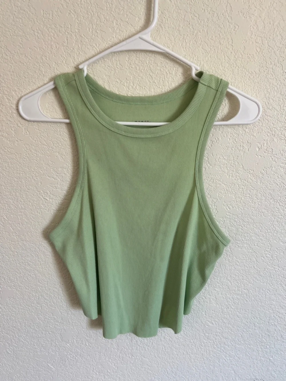 Wild Fable Ribbed Tank Top - Picture 1 of 3